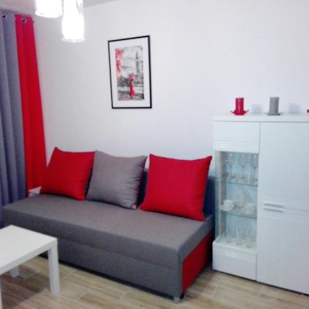 Apartamento Apartament Marzenie 3 - Opole Exterior foto