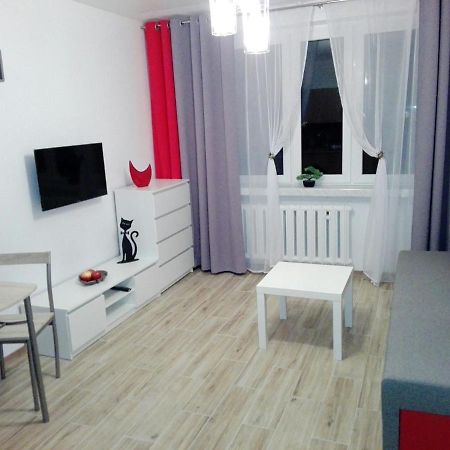 Apartamento Apartament Marzenie 3 - Opole Exterior foto