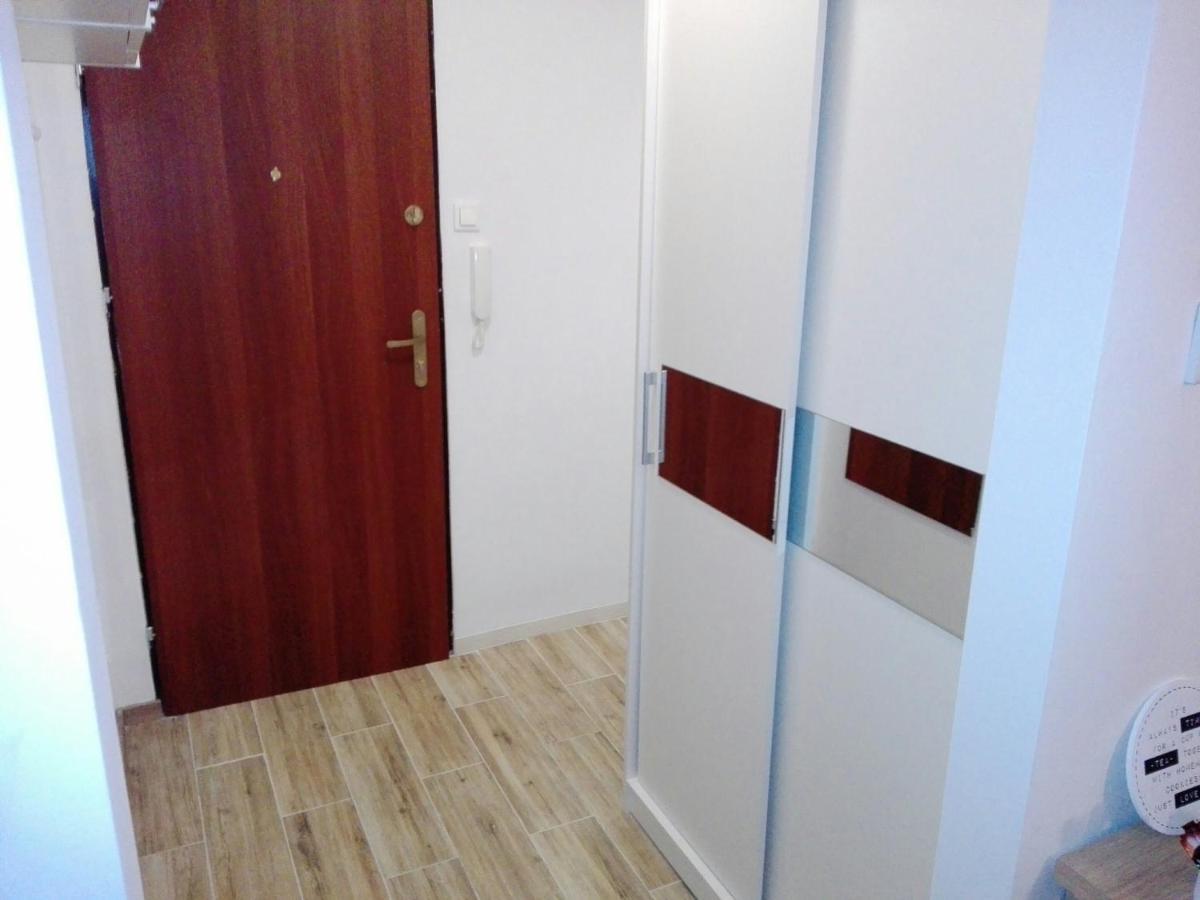 Apartamento Apartament Marzenie 3 - Opole Exterior foto