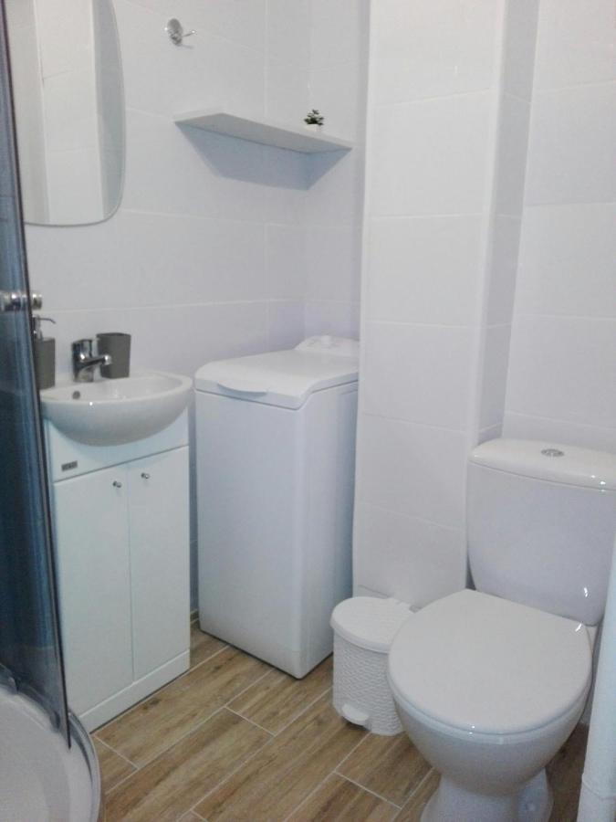 Apartamento Apartament Marzenie 3 - Opole Exterior foto