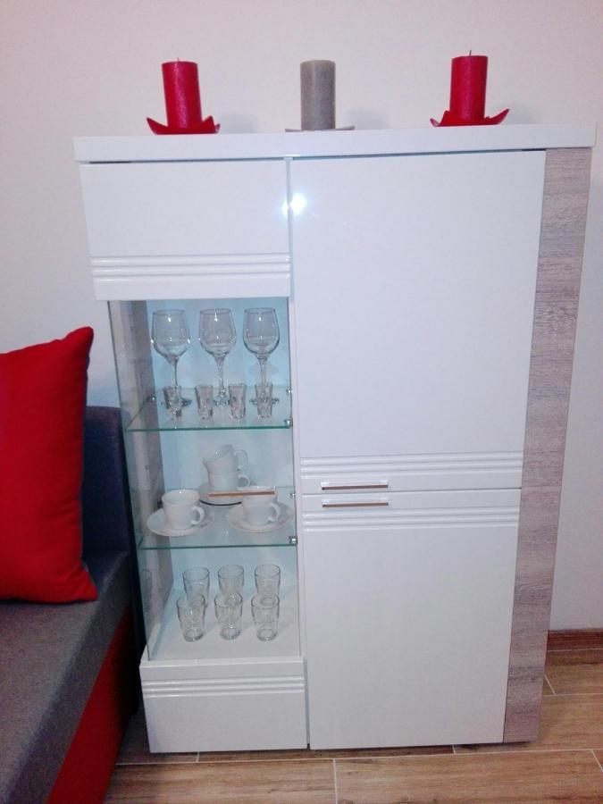 Apartamento Apartament Marzenie 3 - Opole Exterior foto