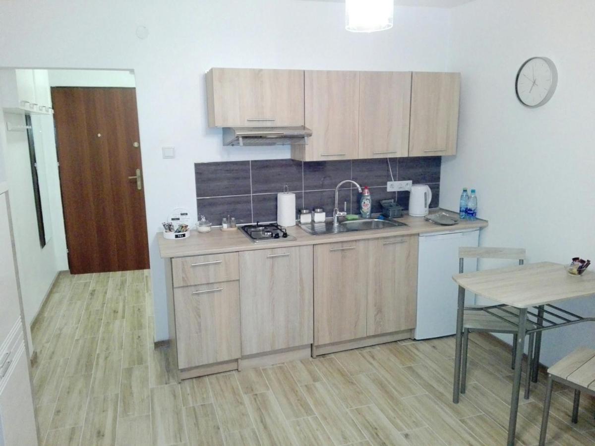 Apartamento Apartament Marzenie 3 - Opole Exterior foto