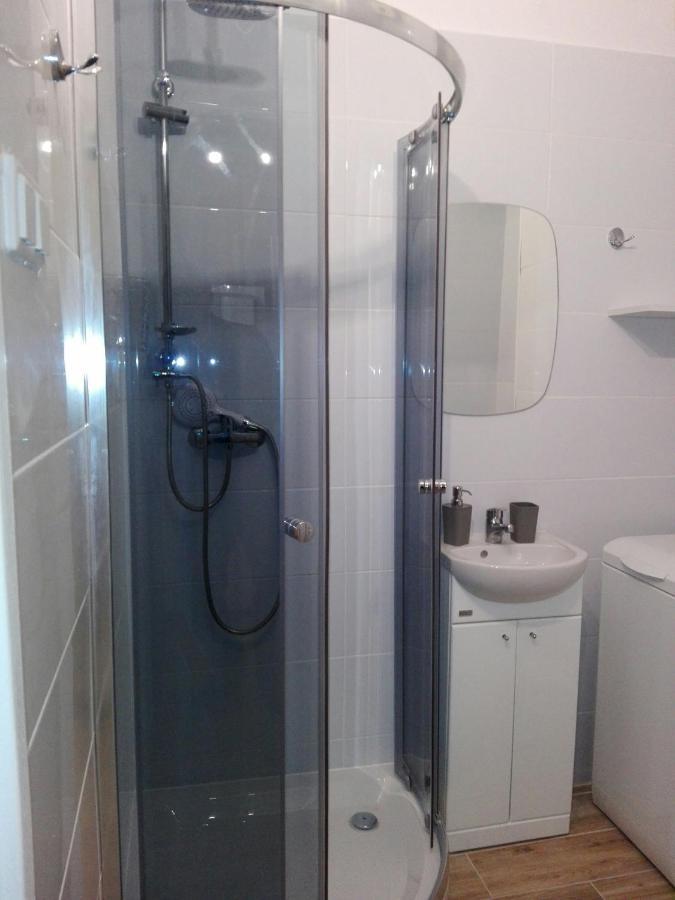 Apartamento Apartament Marzenie 3 - Opole Exterior foto