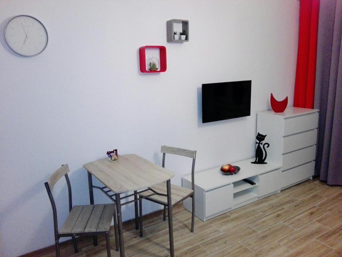Apartamento Apartament Marzenie 3 - Opole Exterior foto